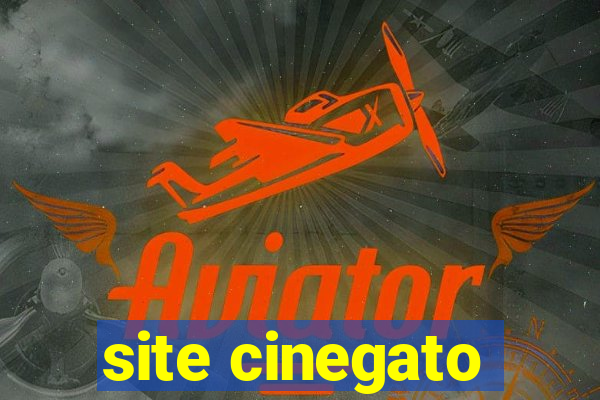 site cinegato